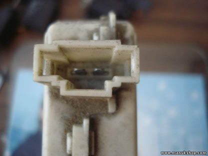 Cerradura actuador cierre centralizado de portón trasero VW Volkswagen 1U0862159