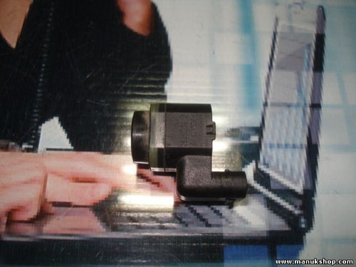 Sensores de aparcamiento BMW E70 E71 E72 X5 X6 607.014 9139868 0506082356