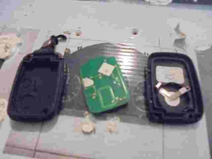 telecomando Kia KES001 KES-001