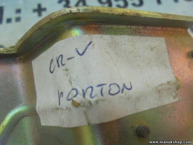 Serratura portellone posteriore Honda CRV 1993-2003