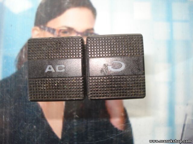 Aire Interruptor VW Volkswagen Golf 3 Vento 1H0959543 1H0 959 543 1HO959543