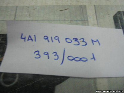 strumenti indicatore carburante Audi 100 A6 4A191919033M 3930001