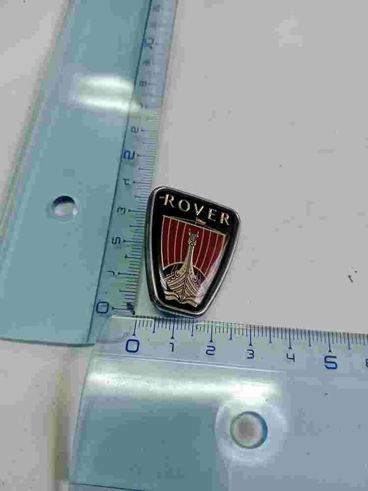 Emblema Rover 200 600 620 75 400 418 2.5.cm