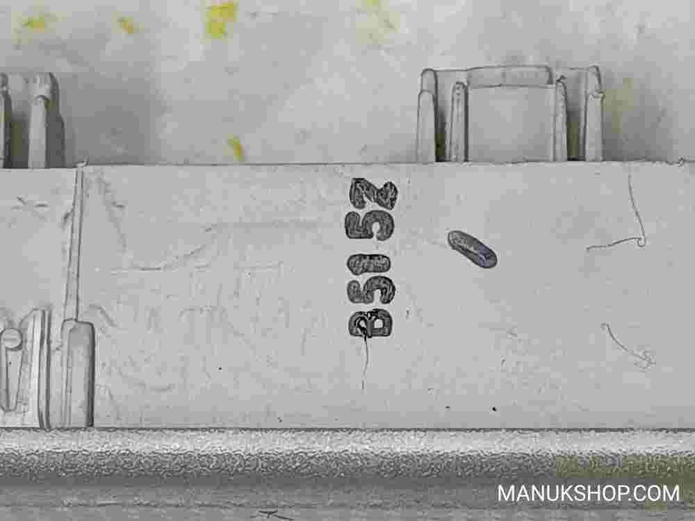 Luz Lectura Interior Renault Duster Logan Clio 3 8200074362 82 00 074 362