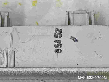 Luz Lectura Interior Renault Duster Logan Clio 3 8200074362 82 00 074 362