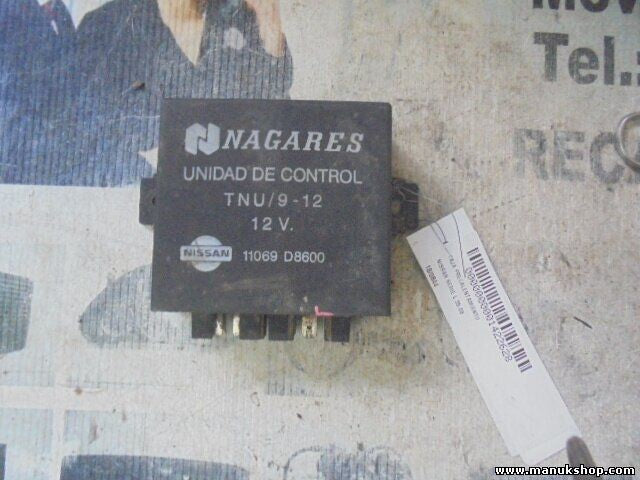 Centralita ignición Nissan Cabstar 11069D8600 11069 D8600 11069-D8600