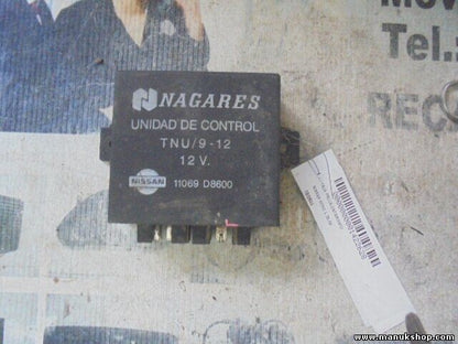 Centralita ignición Nissan Cabstar 11069D8600 11069 D8600 11069-D8600