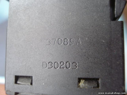 Interruptor de nivelación de faros Nissan Almera 37089A D30203 37089AD30203