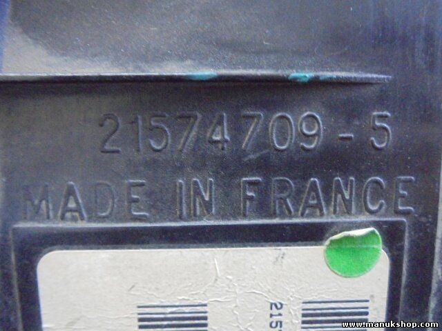 Esferas del cuadro instrumentos Peugeot 406 21574709-5 9617915080