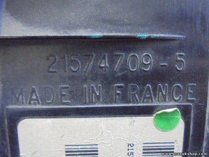 Esferas del cuadro instrumentos Peugeot 406 21574709-5 9617915080