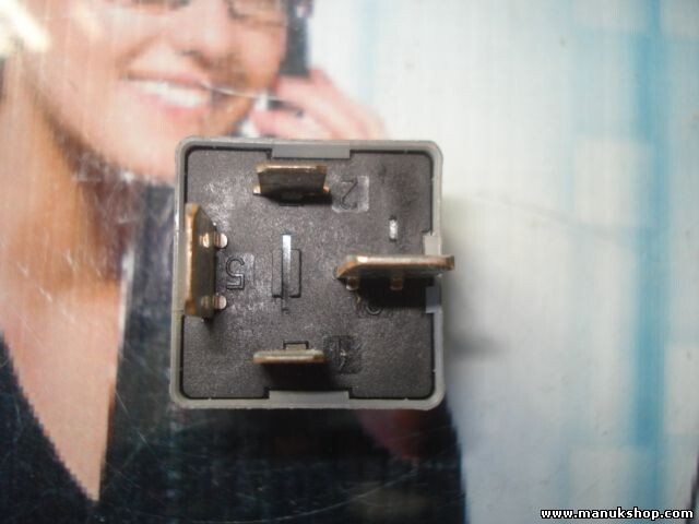 Relé multifunción  Ford Focus F80B14B192AA F80B 14B192 AA