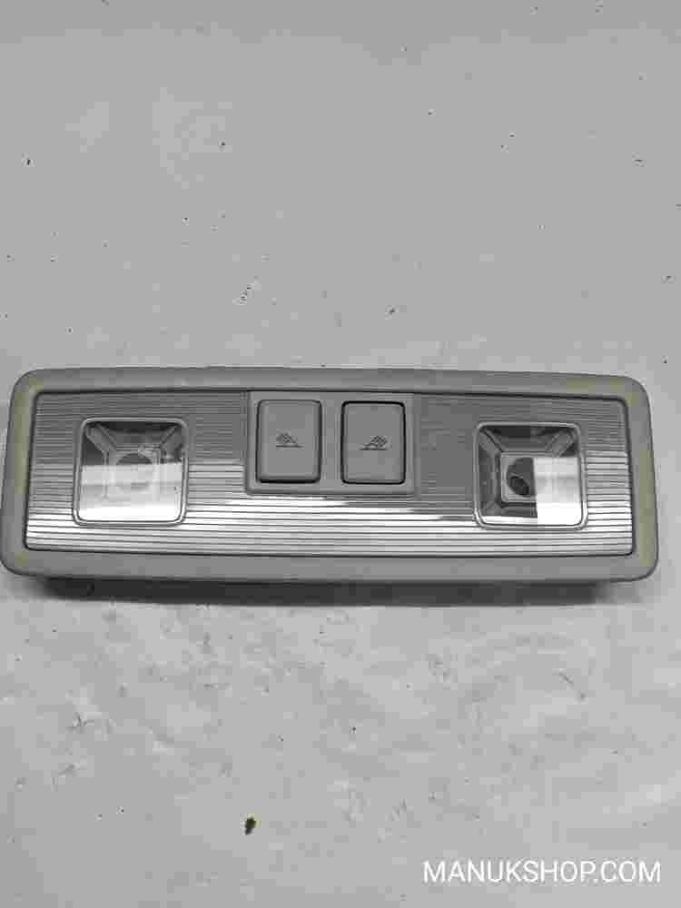 Luz Lectura Interior VW Volkswagen GOLF VII Tiguan PC+ASA SB7FR947 5G0947291K