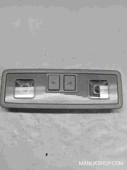 Luz Lectura Interior VW Volkswagen GOLF VII Tiguan PC+ASA SB7FR947 5G0947291K