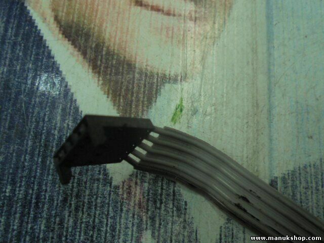 Aire Interruptor panel de control Jeep Grand Cherokee ZJ 443766075813