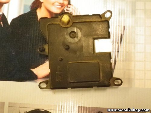 Calefacción actuador Ford 95VW19E616AC 95VW-19E616-AC 95VW 19E616 AC D7NEE