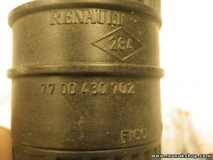 Bomba limpia parabrisas limpiaparabrisas Renault Scenic 7700430702 77 00 430 702