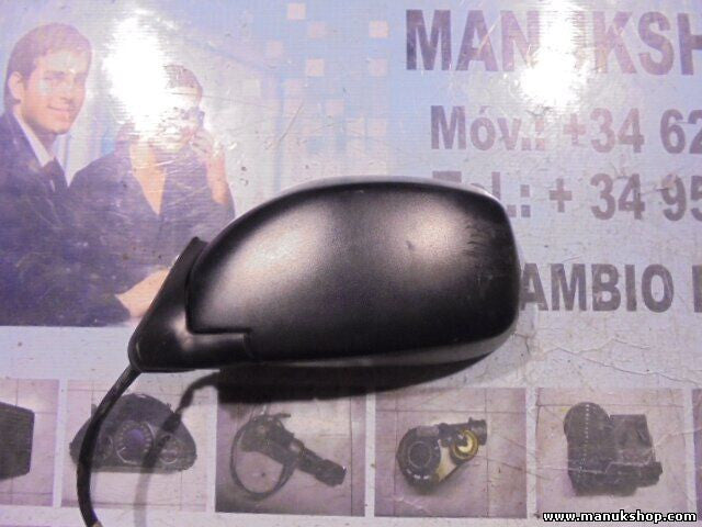 Specchietto retrovisore esterno sinistro elettrico Jeep Cherokee Sport E1010503