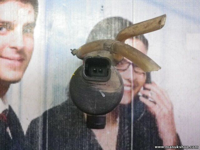 Bomba limpia parabrisas limpiaparabrisas Peugeot Citroen 9632984980 9634558980