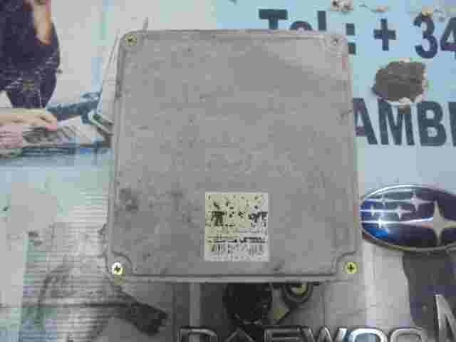 Centralita Mazda MX-3 MX3 V6 K819B K81918881B