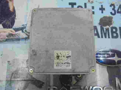 Centralita Mazda MX-3 MX3 V6 K819B K81918881B