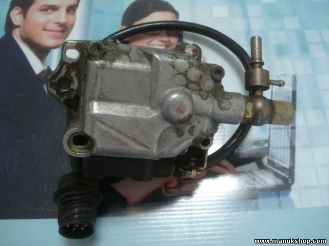Pompa di iniezione Renault HDK253 FD-286 11040 02902162 BOSCH 246463369