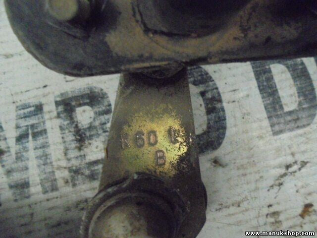 limpiaparabrisas varillaje Mitsubishi L200 IV 8250-A125 8250A125 8250 A125 K600B