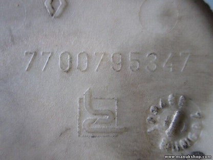 Depósito de aceite Servo Renault Megane 1 99-02 7700795347 77 007 95 347