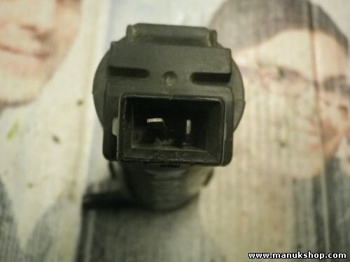 Bomba limpia parabrisas limpiaparabrisas Ssangyong Korando TDI 1F19 POONG SUNG