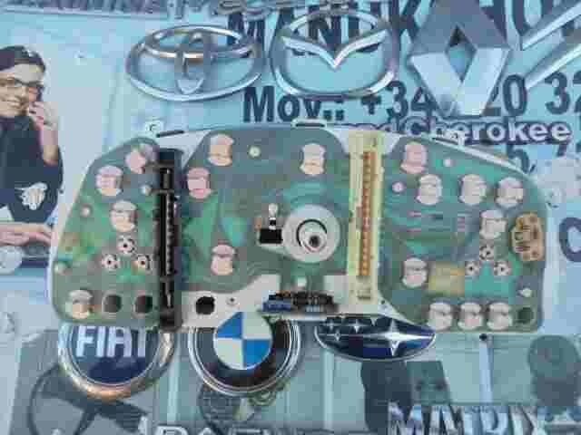 Cuadro de instrumentos  Ford Transit 95VB10849AH 95VB-10849-AH 95VP10C956CB