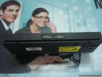 Sensores de aparcamiento BMW E60 E61 AI 01 9134025 MARLIN 2 DELPHI 13580860