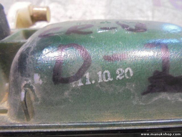  Maneta Manija Exterior Delantera Izquierda Honda CRV CR-V ST0 FR-L