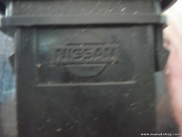 Interruptor de emergencia Nissan Sunny 151T