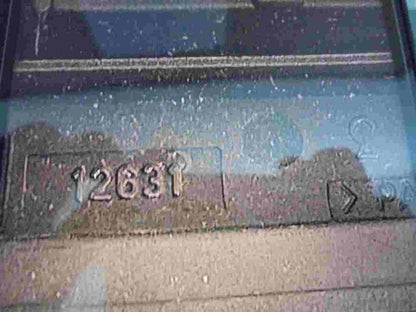 Resistencia calefaccion Citroen C2 C3 1.4 VALEO 12631