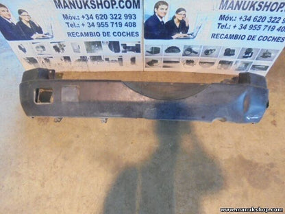 Parachoques Mitsubishi Pajero Montero Sport (K9) 1998-2008