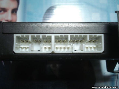 ABS Centralita Mazda 323 BG (1989–1994) BB1P 67650B BB1P67650B