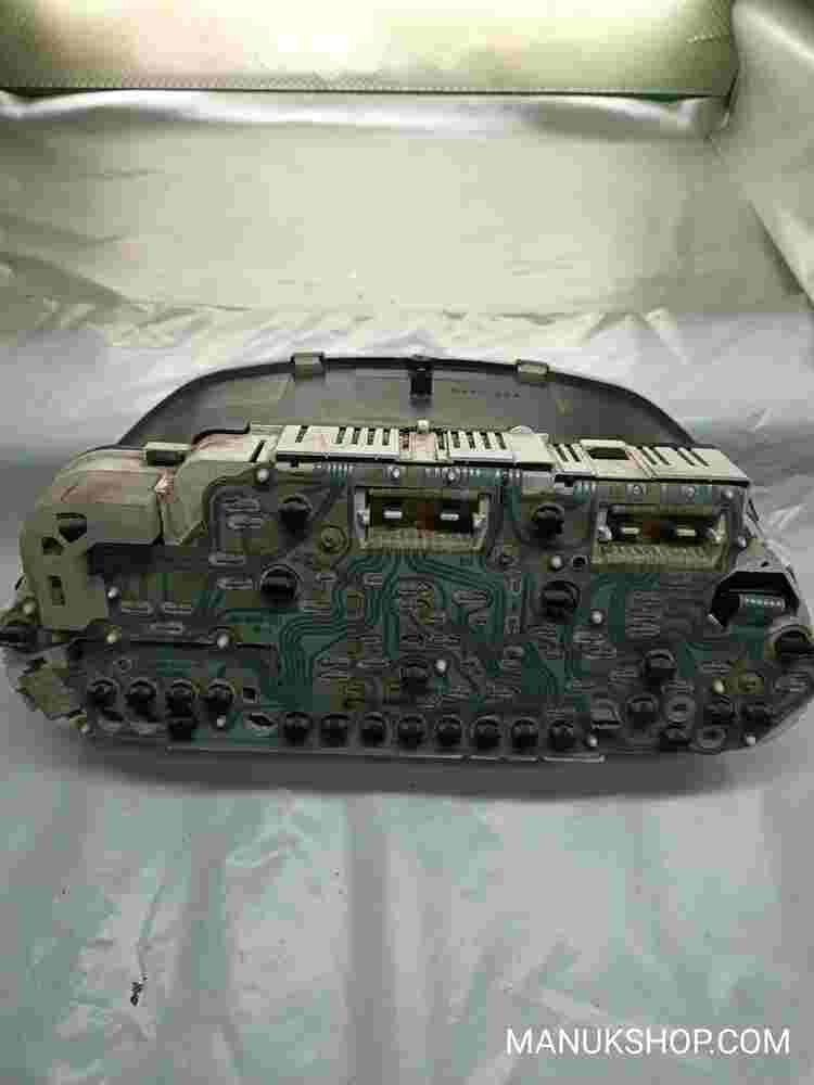 Cuadro de instrumentos  Volvo S40 V40 431431B 43-1431-B 0P0200021