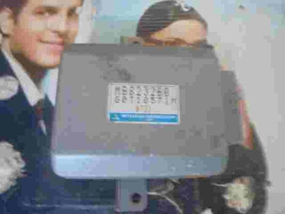 Modulo cruise control Mitsubishi Galant MB823260 G0T10571M