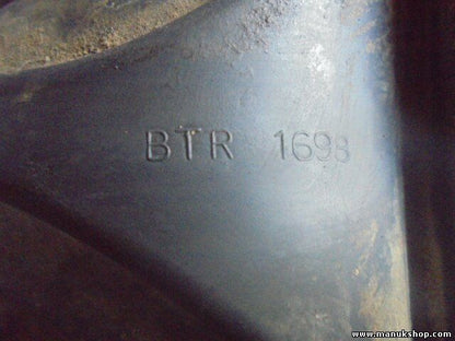 Soffitto Leva Cambio Land Rover Defender 90, 110 BTR1698 BTR 1698