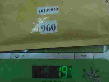 Citroen Peugeot 10139849