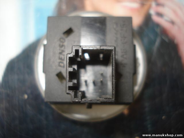 Interruptor Fiat Ulysse Citroen C8 Peugeot Lancia Phedra 1488941077 A53000300