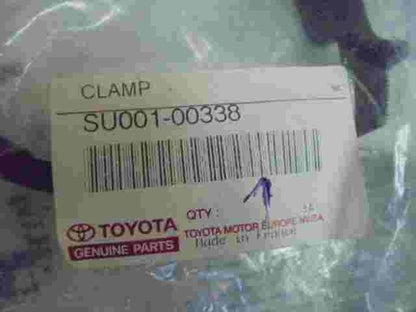 Clamp  Toyota Corolla E11 SU00100338 SU001-00338