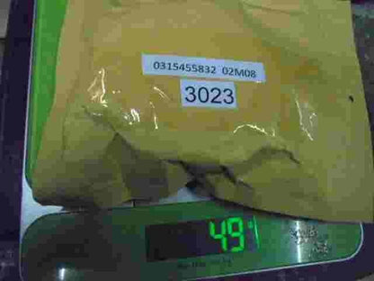 Unidad de control del inmovilizador Mercedes Sprinter 0315455832 TEMIC 02M08