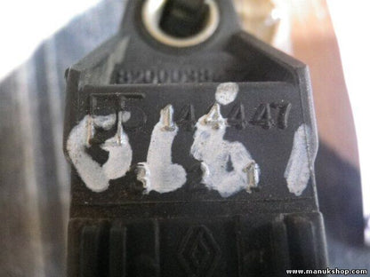 Sensor posición del árbol de levas Renault Scenic 8200038472 PA66-GF30 144447