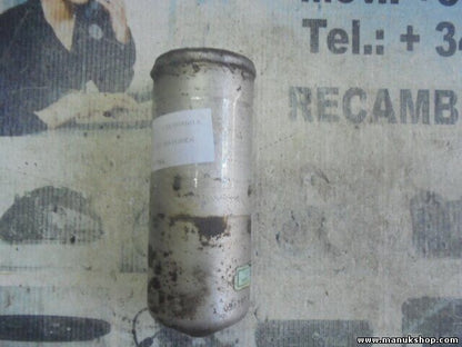 Filtro Deshidratador aire Nissan 2.7 TD 4WD 74 KW, 101 PS 65752