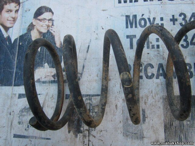 Muelles Mitsubishi Pajero Pinin