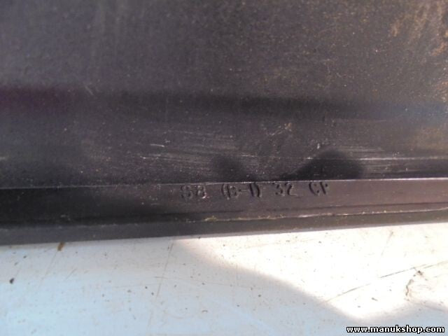 Luz de freno trasera Land Rover XFG100330 XFG 100330 S3E11021200 S3 E11 021200