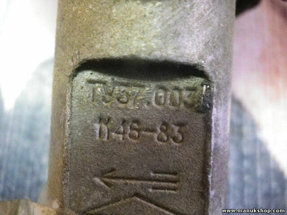 Distributore di accensione Lada Niva 1.6 30370602 TY37003 TY37 003 114683