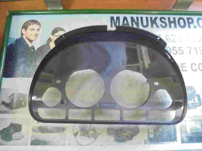 Esferas del cuadro instrumentos BMW E39 87001313 VDO 87 001 313