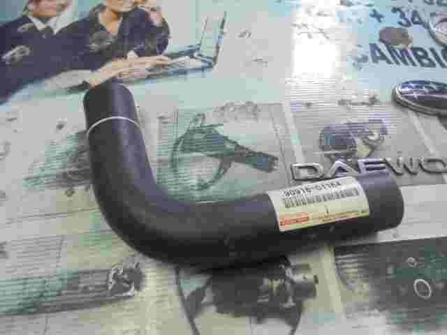 Manguera superior del radiador Toyota Crown 9091601164 90916-01164