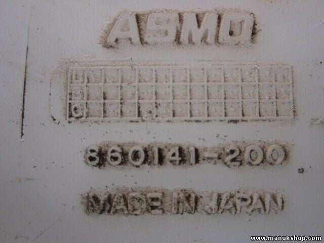 Deposito Limpia Mitsubishi Pajero II 860141200 860141-200 860141 200